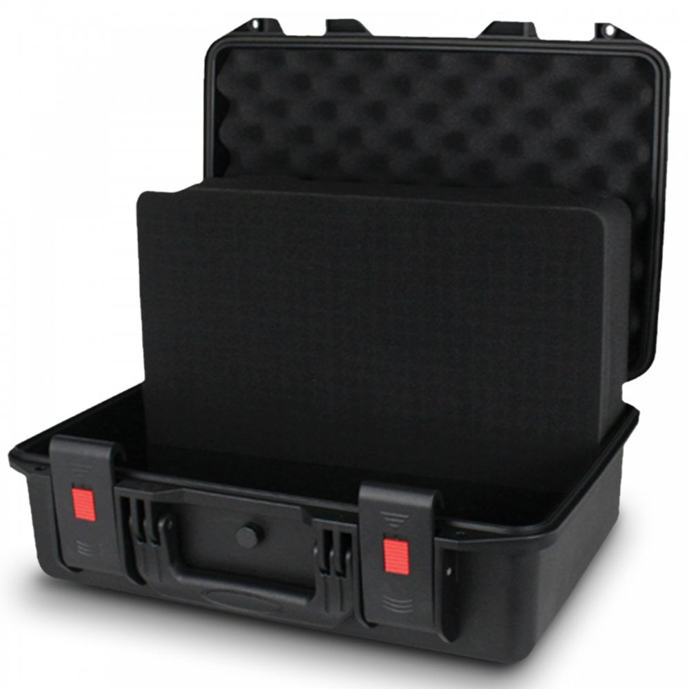 Rock Box 4 Utility Case Waterproof O-Ring Seal