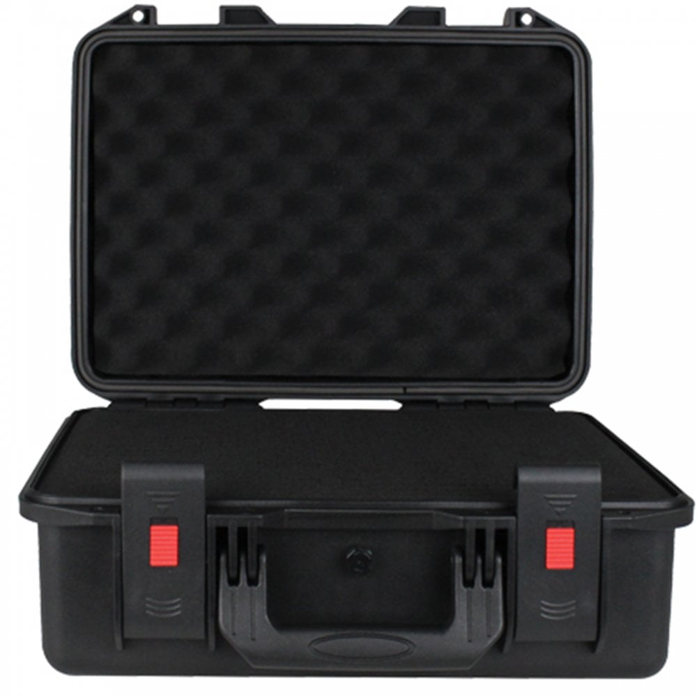 Rock Box 4 Utility Case Waterproof O-Ring Seal