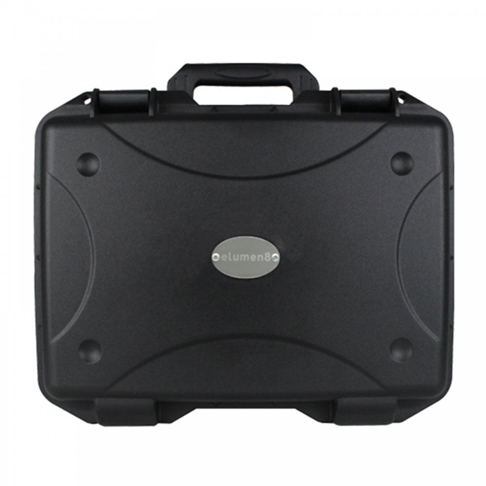 Rock Box 4 Utility Case Waterproof O-Ring Seal