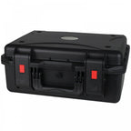 Rock Box 4 Utility Case Waterproof O-Ring Seal