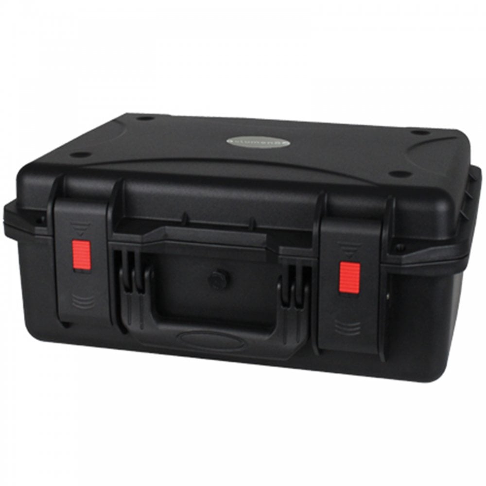 Rock Box 4 Utility Case Waterproof O-Ring Seal