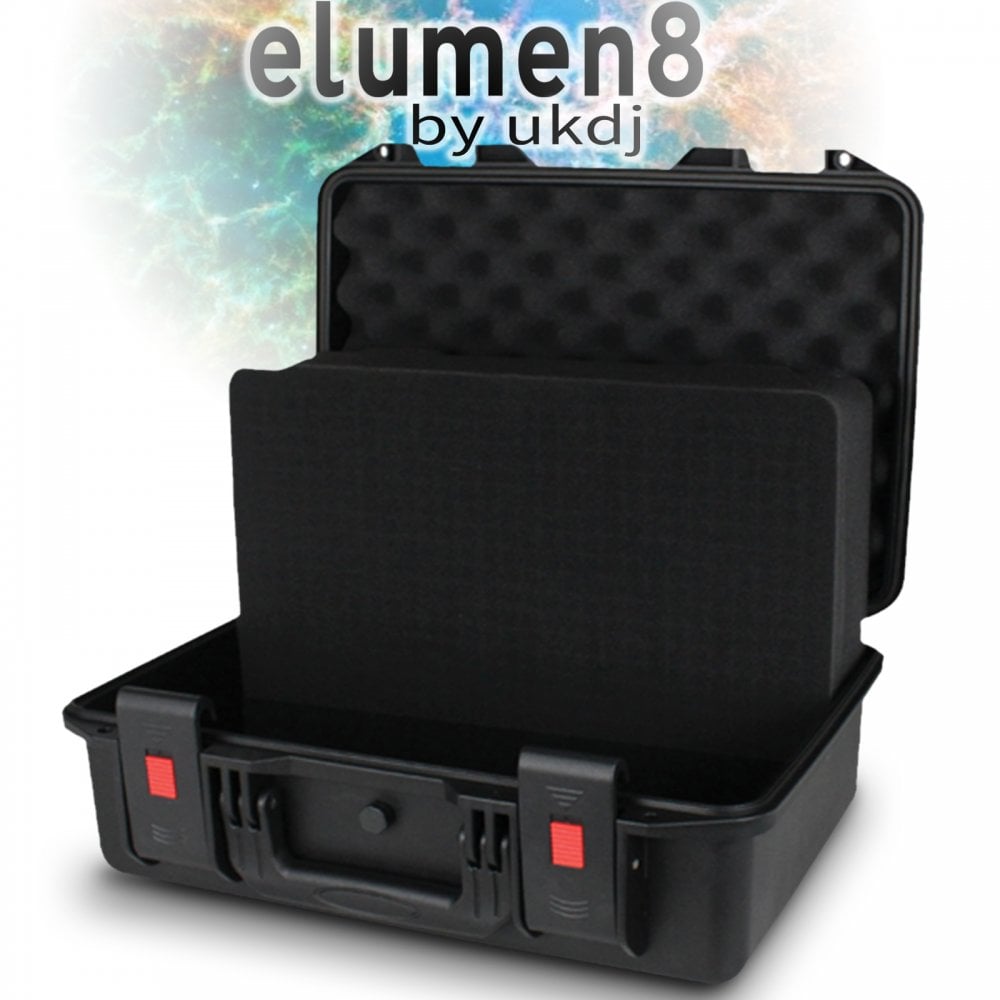 Rock Box 4 Utility Case Waterproof O-Ring Seal