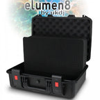 Rock Box 4 Utility Case Waterproof O-Ring Seal