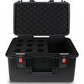 Rock Box 9 Microphone Case Waterproof O-Ring Seal