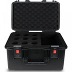 Rock Box 9 Microphone Case Waterproof O-Ring Seal