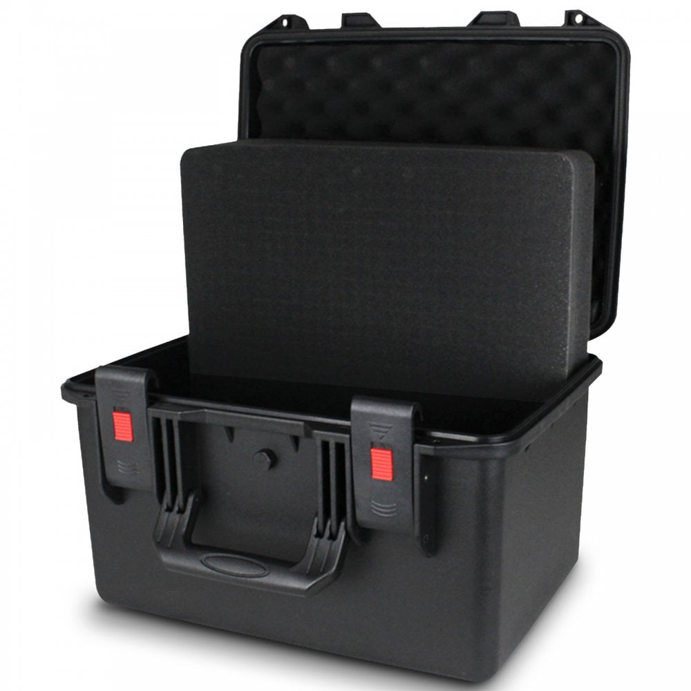 Rock Box 6 Utility Case Waterproof O-Ring Seal