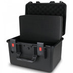 Rock Box 6 Utility Case Waterproof O-Ring Seal