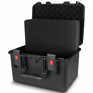 Rock Box 6 Utility Case Waterproof O-Ring Seal