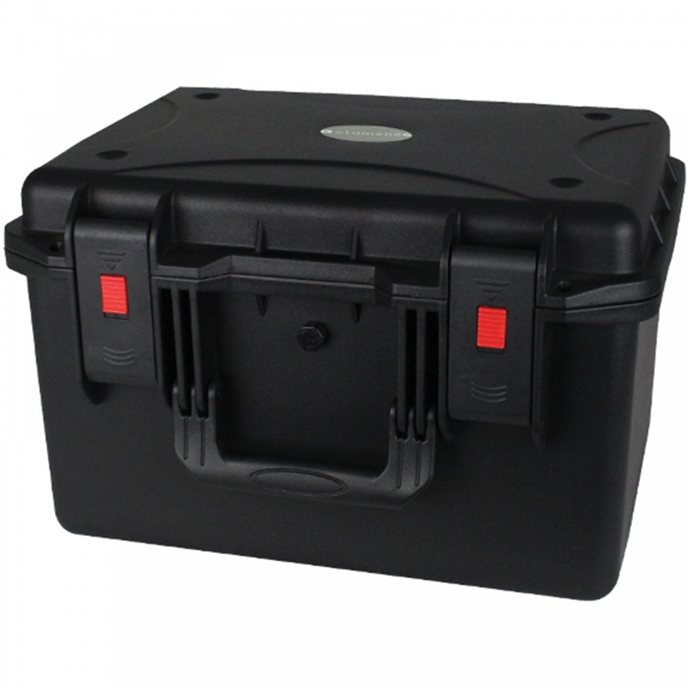 Rock Box 6 Utility Case Waterproof O-Ring Seal