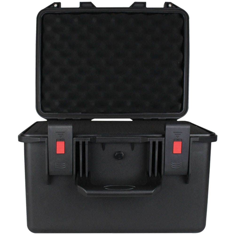 Rock Box 6 Utility Case Waterproof O-Ring Seal