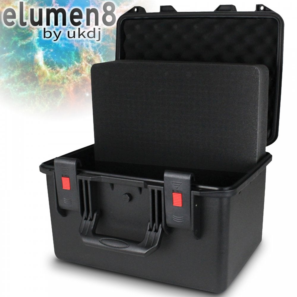 Rock Box 6 Utility Case Waterproof O-Ring Seal