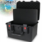 Rock Box 6 Utility Case Waterproof O-Ring Seal