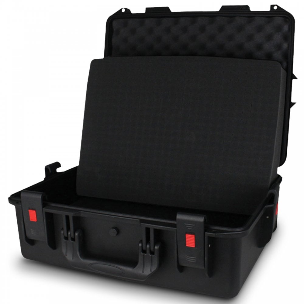Rock Box 16 Utility Case Waterproof O-Ring Seal