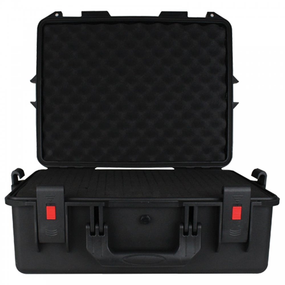 Rock Box 16 Utility Case Waterproof O-Ring Seal