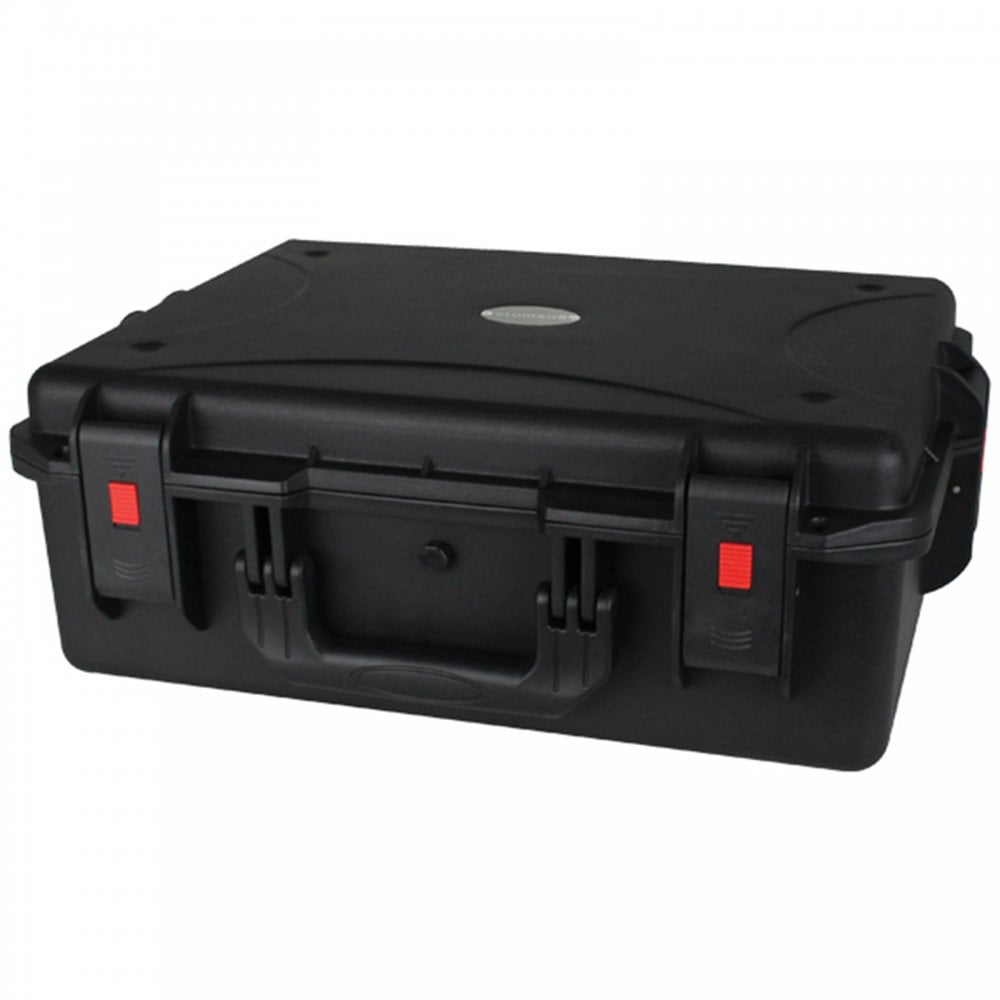 Rock Box 16 Utility Case Waterproof O-Ring Seal