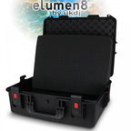 Rock Box 16 Utility Case Waterproof O-Ring Seal