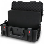 Rock Box 12 Utility Trolley Case Waterproof O-Ring Seal