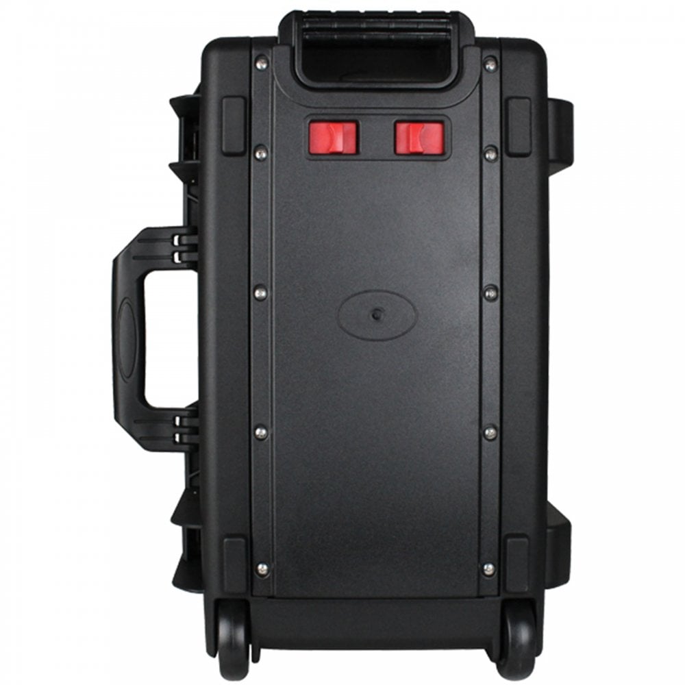 Rock Box 12 Utility Trolley Case Waterproof O-Ring Seal