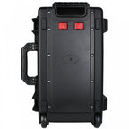 Rock Box 12 Utility Trolley Case Waterproof O-Ring Seal