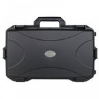 Rock Box 12 Utility Trolley Case Waterproof O-Ring Seal