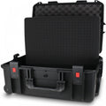 Rock Box 14 Utility Trolley Case Waterproof O-Ring Seal