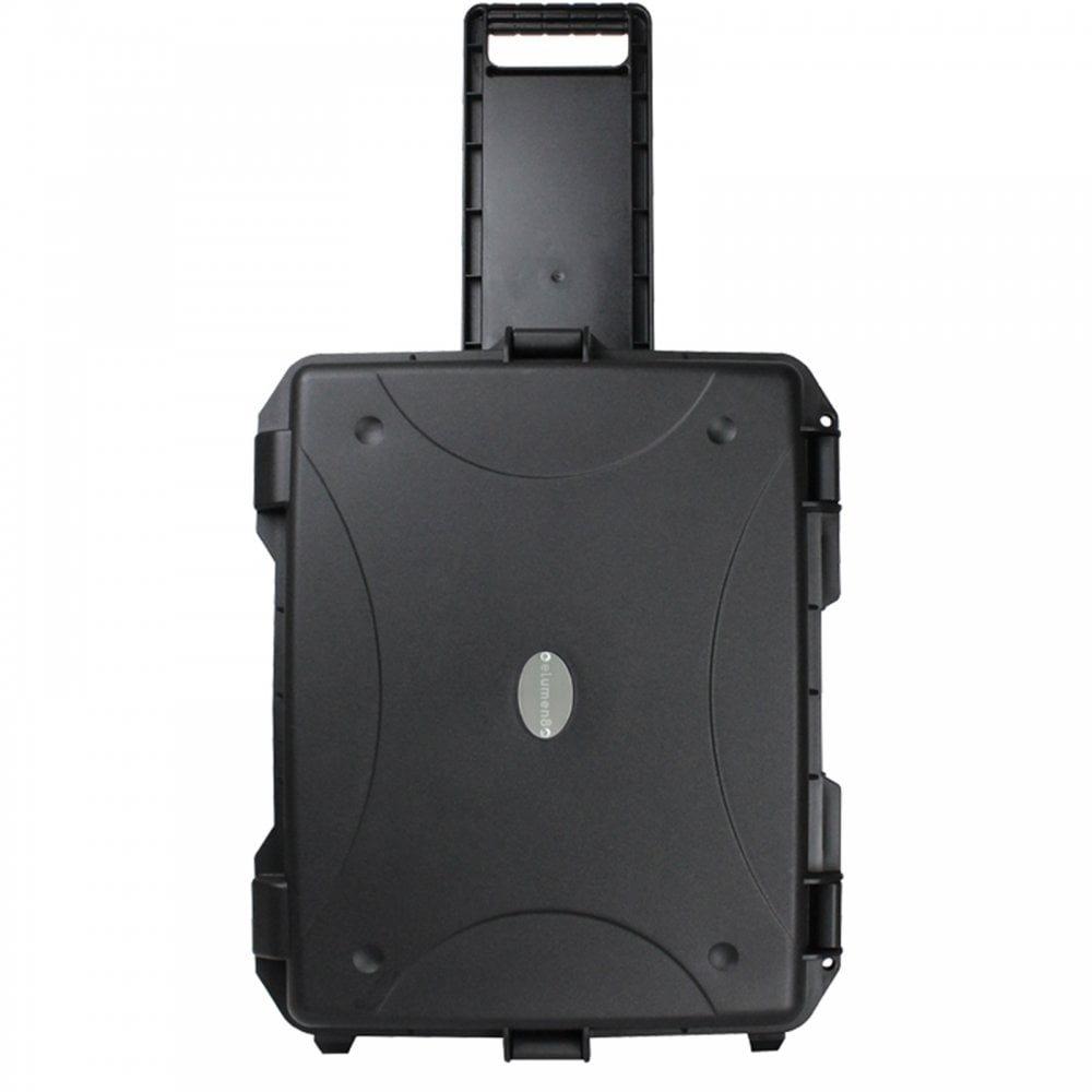 Rock Box 14 Utility Trolley Case Waterproof O-Ring Seal