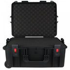 Rock Box 14 Utility Trolley Case Waterproof O-Ring Seal