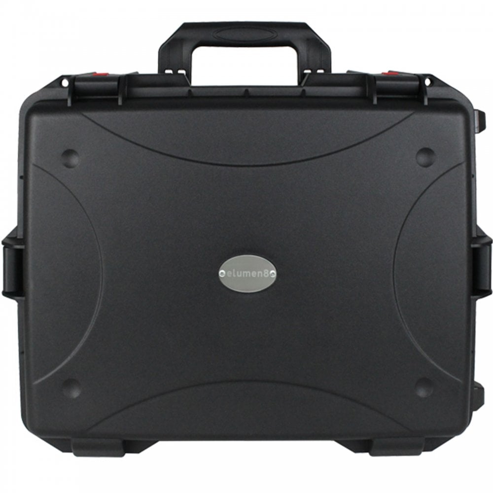 Rock Box 14 Utility Trolley Case Waterproof O-Ring Seal