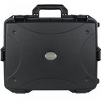 Rock Box 14 Utility Trolley Case Waterproof O-Ring Seal