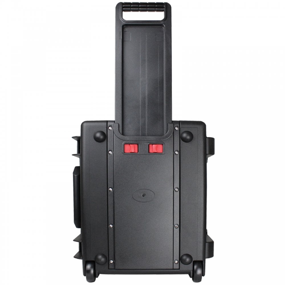 Rock Box 14 Utility Trolley Case Waterproof O-Ring Seal