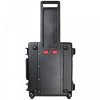 Rock Box 14 Utility Trolley Case Waterproof O-Ring Seal