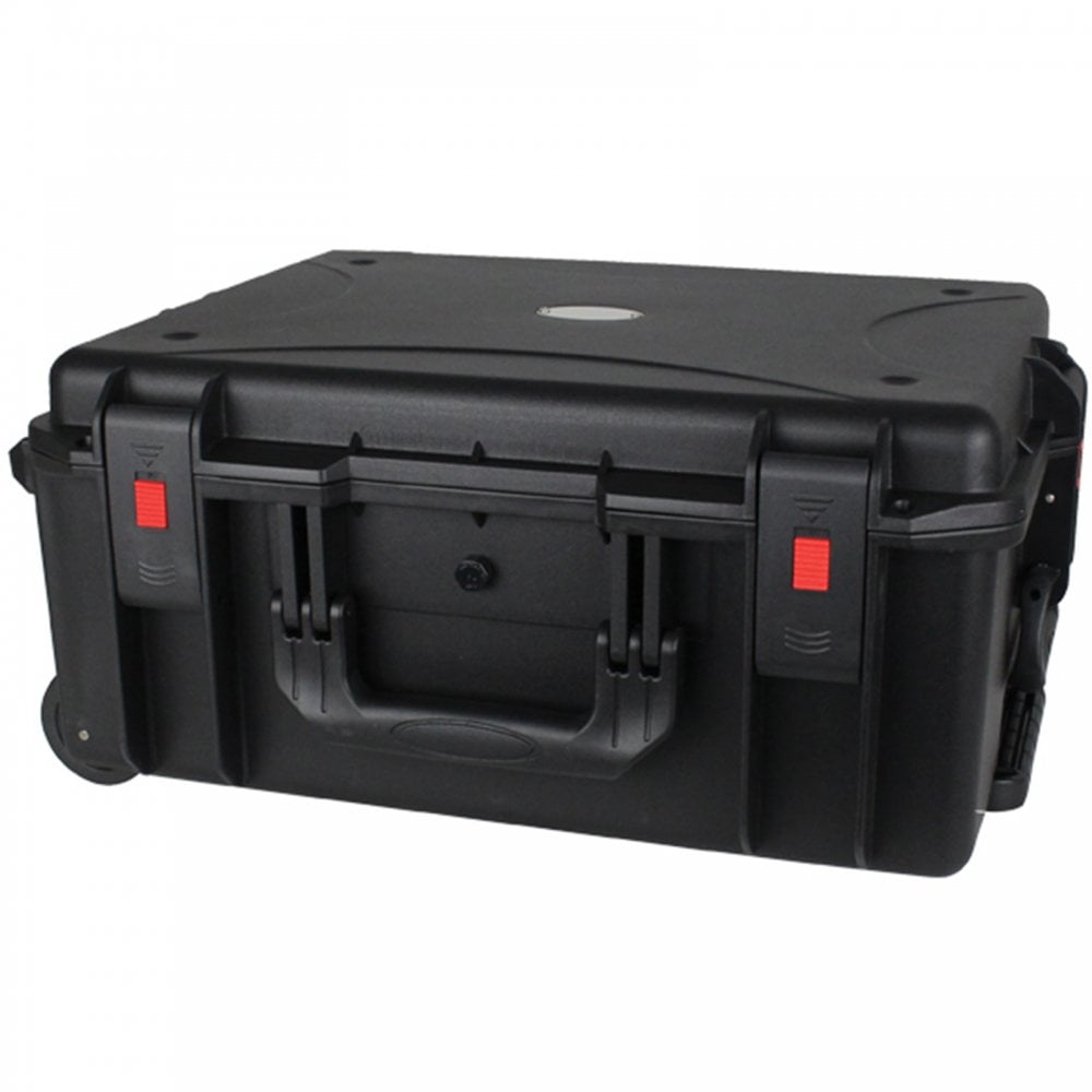 Rock Box 14 Utility Trolley Case Waterproof O-Ring Seal