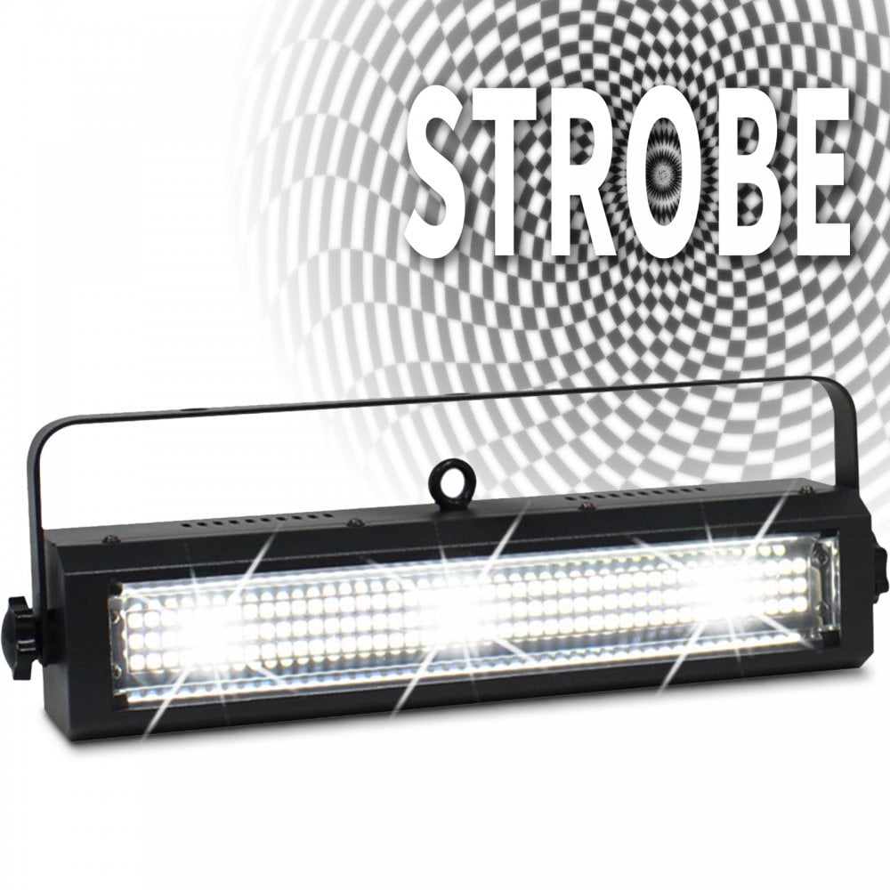 Blitzer II 132 White SMD LED Strobe