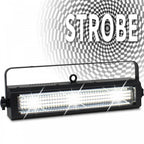Blitzer II 132 White SMD LED Strobe