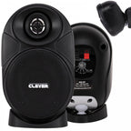 Bar Restaurant Bluetooth Wall Speaker System