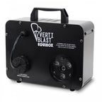 Vertical Fog Smoke Machine - Veri Blast 800w inc Fluid