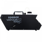 Vapour 1000 DMX & Manual Control Haze Machine