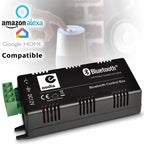 Bluetooth 5.0 Stereo Amplifier 2 x 15W