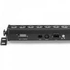 Lighting Colour Bar Quad LED Batten with Remote Control
