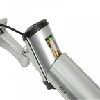 Dummy CCTV Security Camera with LED