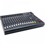 16 Channel Mixer Desk USB SD Recorder