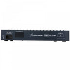 16 Channel Mixer Desk USB SD Recorder