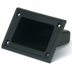 Large Plastic Recessed Handles (Pair)