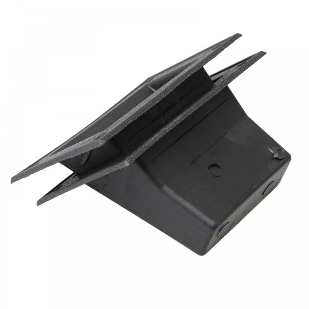 Large Plastic Recessed Handles (Pair)