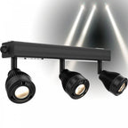 EZBAR Event Stage Lighting Warm White Pinspot