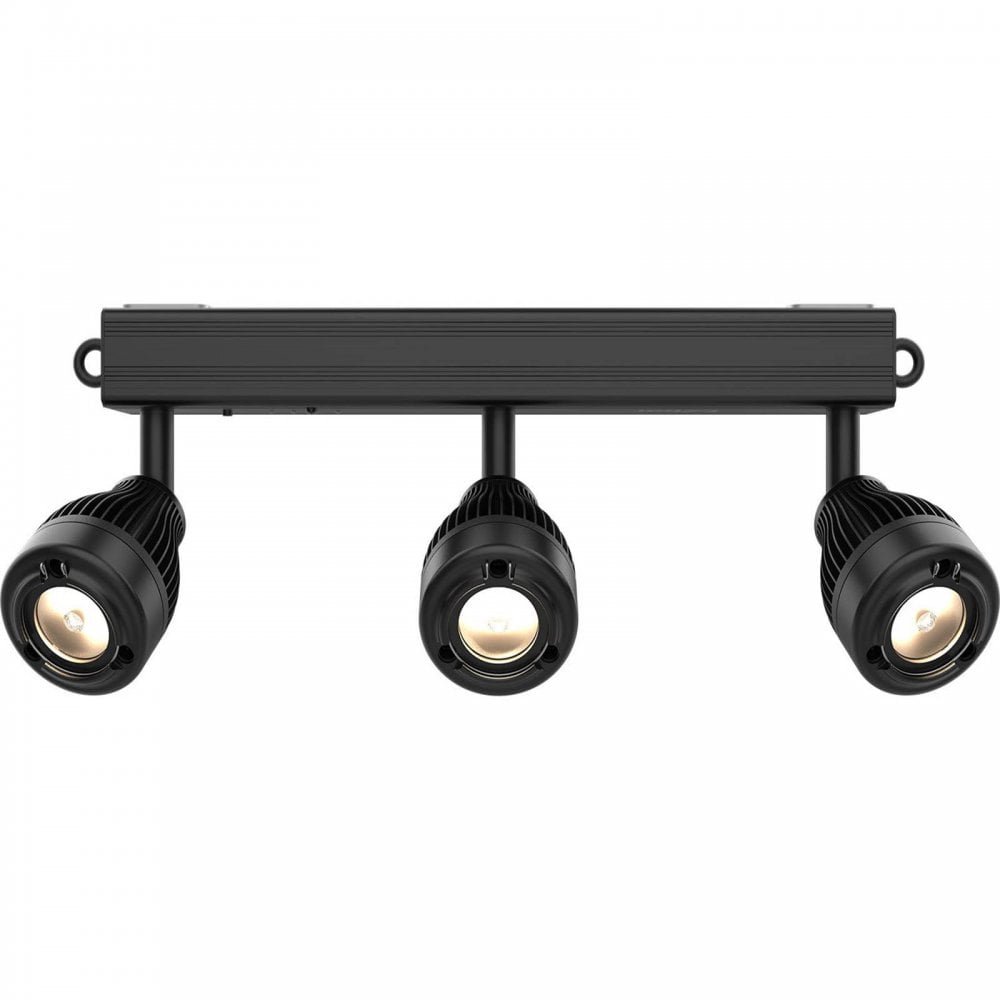EZBAR Event Stage Lighting Warm White Pinspot