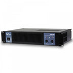 XTR 1500 Stereo Power Amplifier 2x 750W RMS