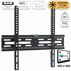 Low Profile Fixed TV Mounting Bracket 26-55 Inch