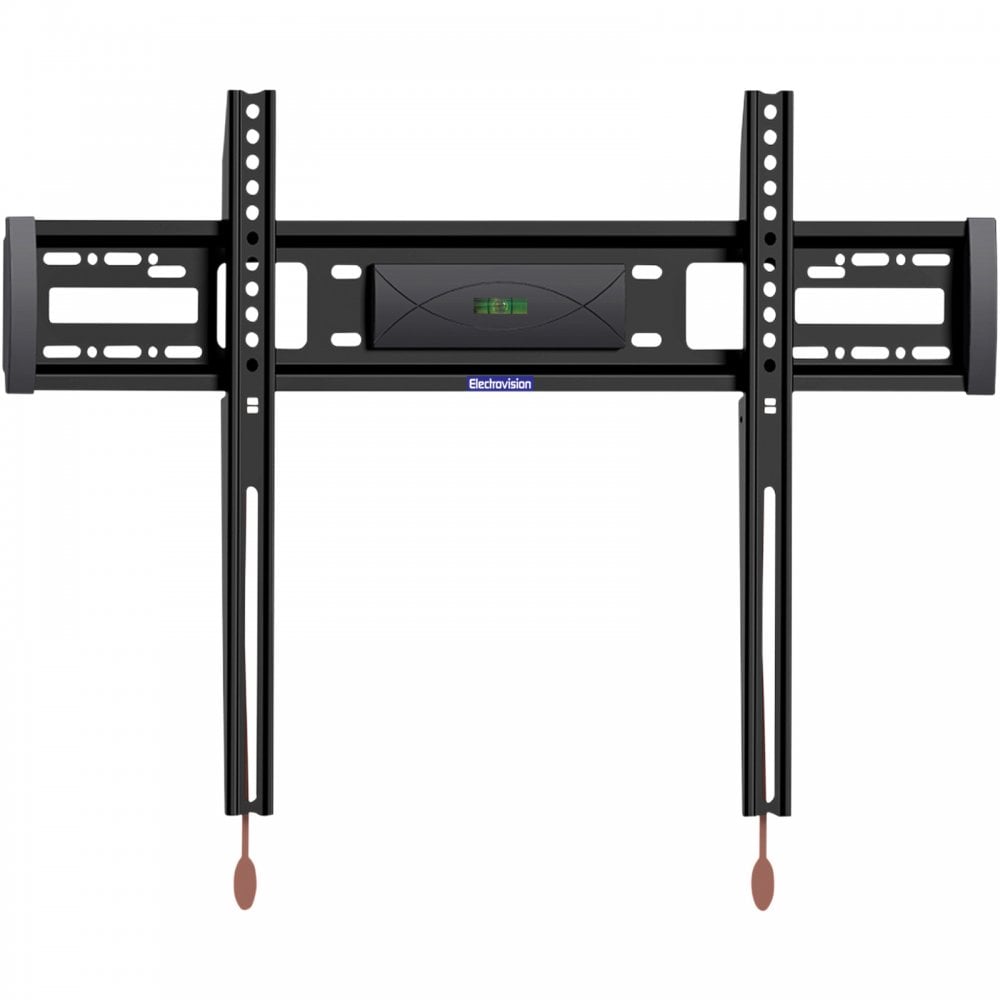 Low Profile Fixed TV Mounting Bracket 32-65 inch