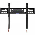 Low Profile Fixed TV Mounting Bracket 32-65 inch
